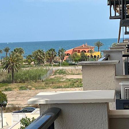 Playa Almenara Atico Duplex Vistas Al Mar Y Montana Wifi,Piscina A Apartment Luaran gambar