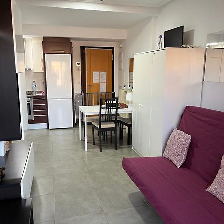 Playa Almenara Atico Duplex Vistas Al Mar Y Montana Wifi,Piscina A Apartment Luaran gambar
