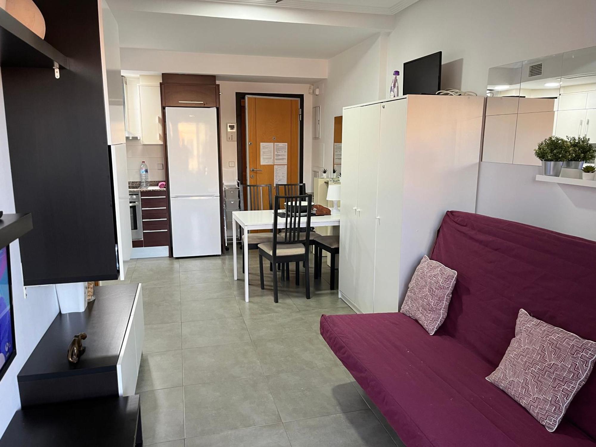 Playa Almenara Atico Duplex Vistas Al Mar Y Montana Wifi,Piscina A Apartment Luaran gambar